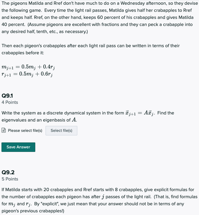Solved this question has already been answered WRONG twice | Chegg.com