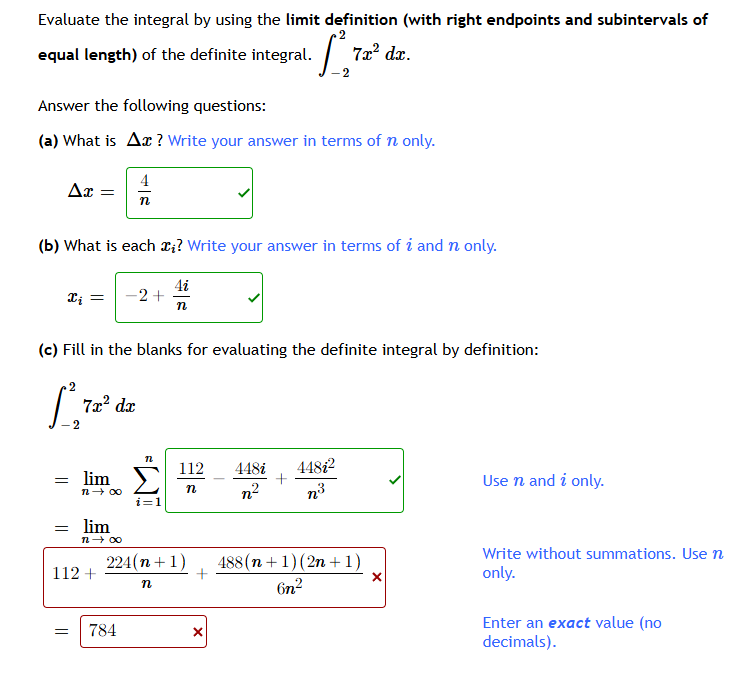 Can someone please help me ﻿with the two parts that | Chegg.com
