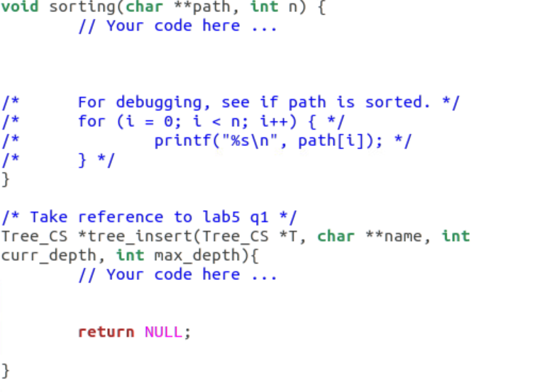 Solved For a file, if we write its full path, it may look | Chegg.com