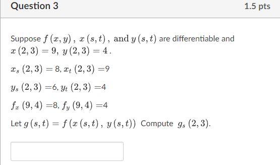 Solved The Gradient Of A At (a,b) Is A And Its Direction Is | Chegg.com