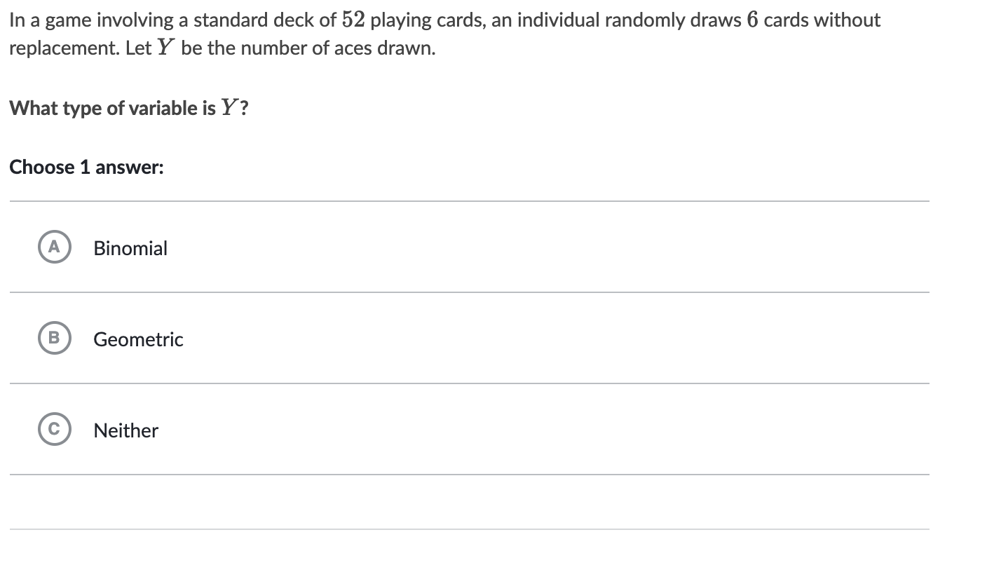 solved-in-a-game-involving-a-standard-deck-of-52-playing-chegg