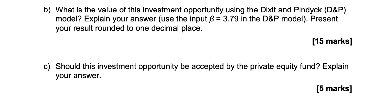 Solved Question 3 Consider the information in Table 3 about | Chegg.com