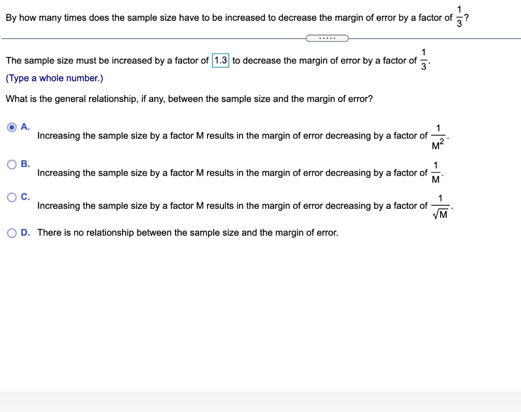 solved-by-how-many-times-does-the-sample-size-have-to-be-chegg