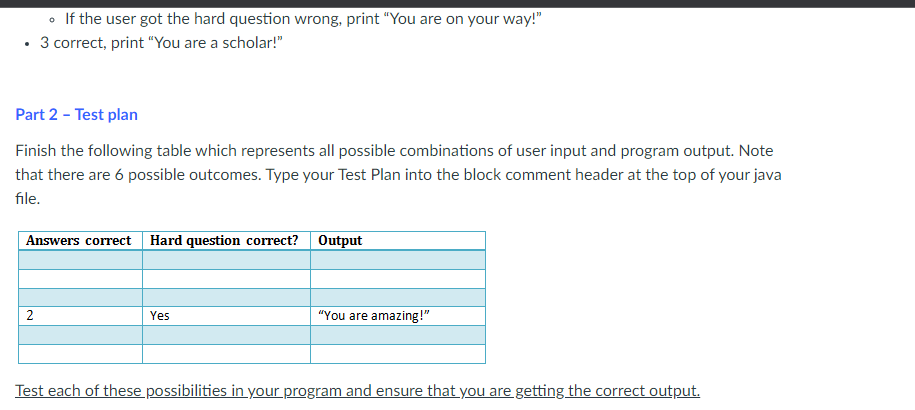 Solved Part 1 - Console Program Write a console program that | Chegg.com