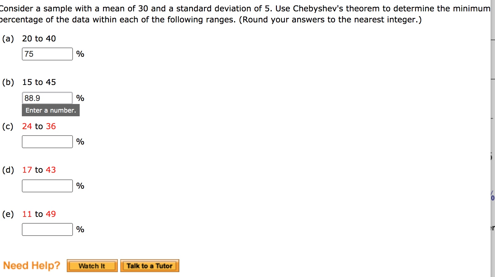 solved-consider-a-sample-with-a-mean-of-30-and-a-standard-chegg