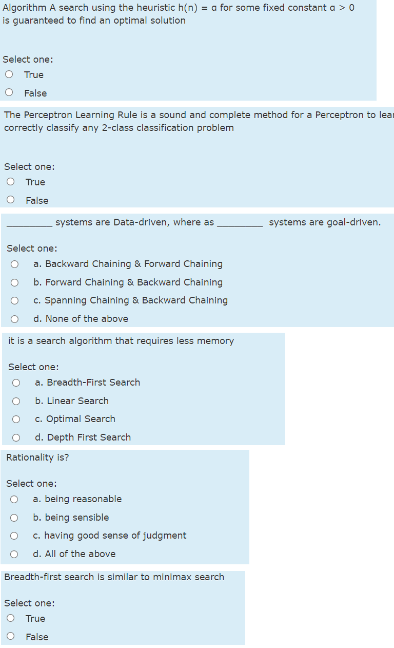Solved Algorithm A search using the heuristic h(n) = a for | Chegg.com