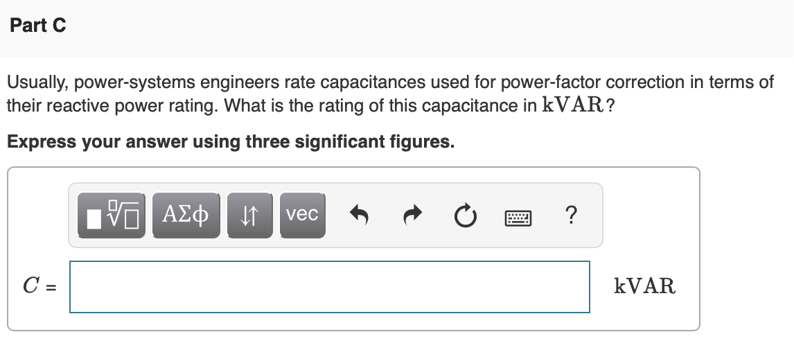 Solved Consider The Situation Shown In (Figure 1). A | Chegg.com