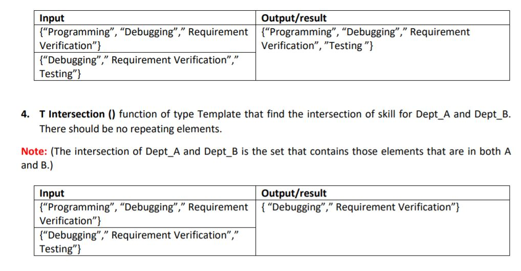 Language C++ OOP I'm giving you .h file. So make .h | Chegg.com