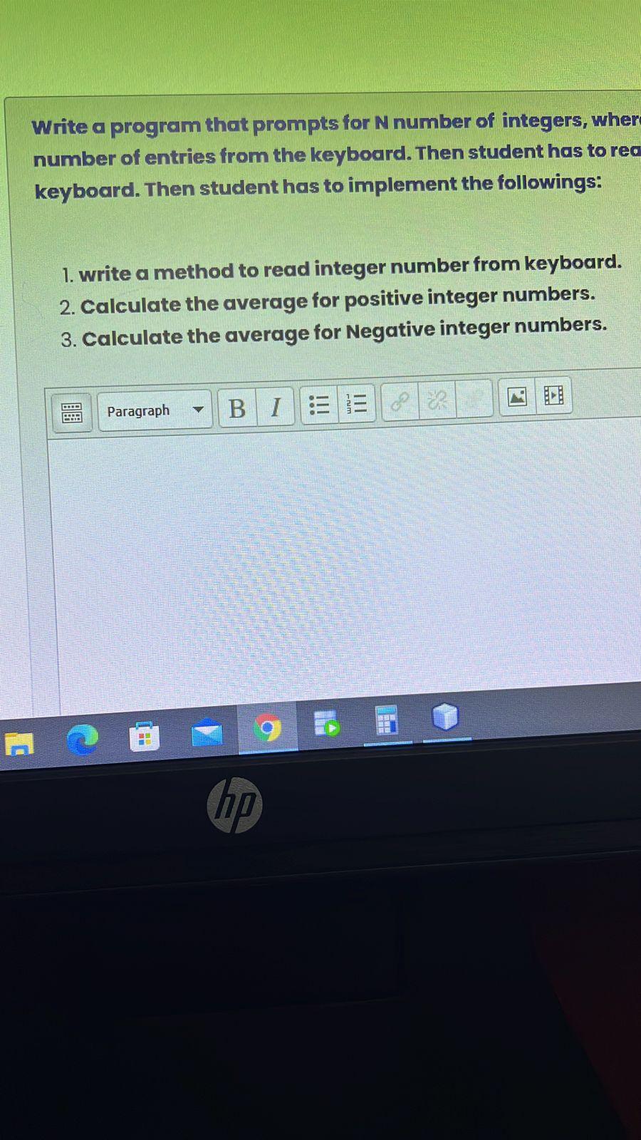 Solved Detailed answer with a lot of //comments explaining | Chegg.com