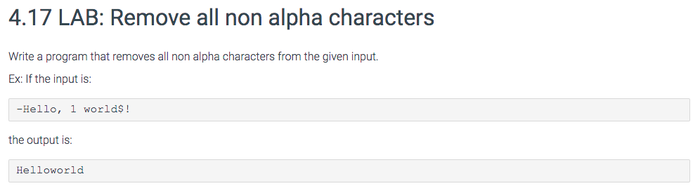 solved-4-17-lab-remove-all-non-alpha-characters-write-a-chegg