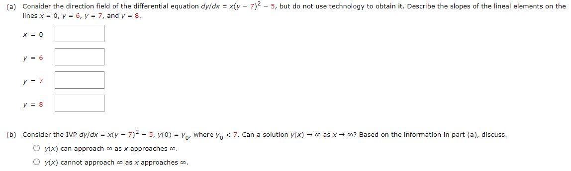 solved-a-consider-the-direction-field-of-the-differential-chegg