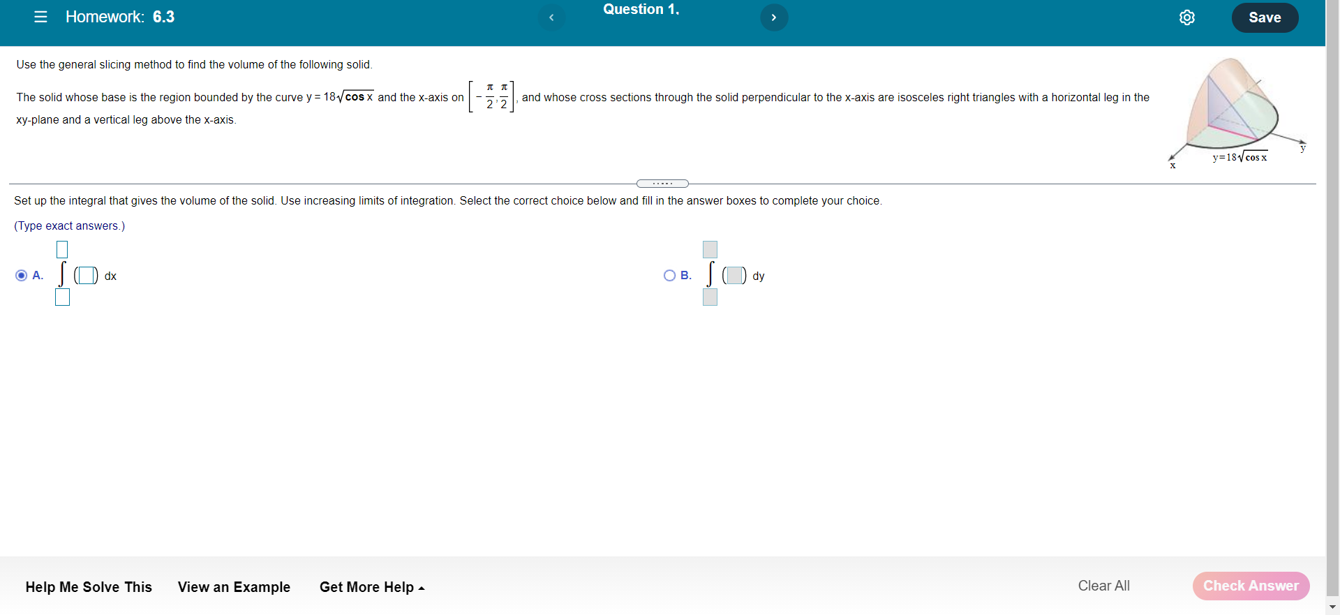 Solved Please show all the work necessary to solve the | Chegg.com