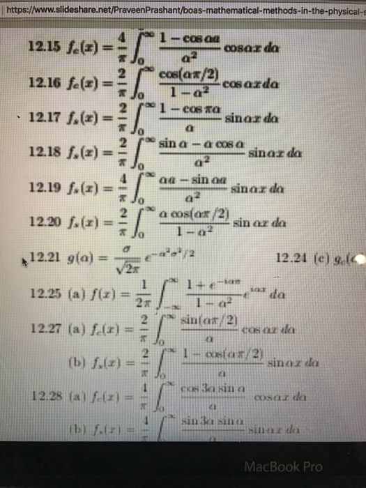 Solved PLEASE COMPLETE PROBLEM NUMBER 21 In Problems 17 to | Chegg.com