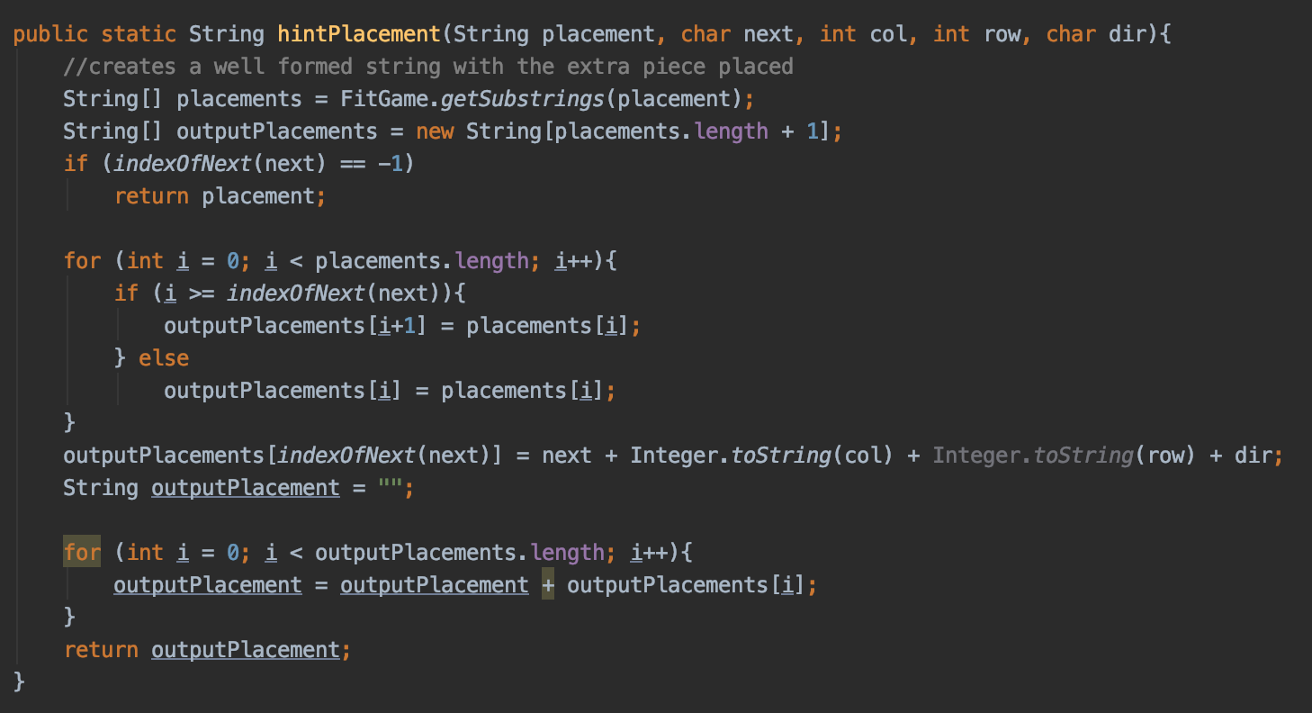 Solved These are java code I write. Could you help me to | Chegg.com