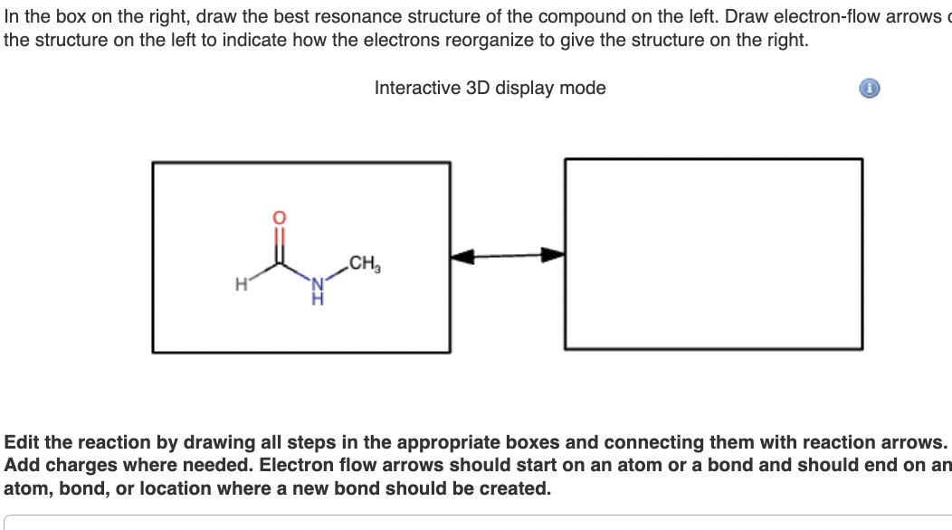 solved-in-the-box-on-the-right-draw-the-best-resonance-chegg