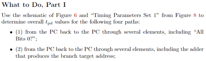 Solved What to Do, Part I Use the schematic of Figure 6 and | Chegg.com