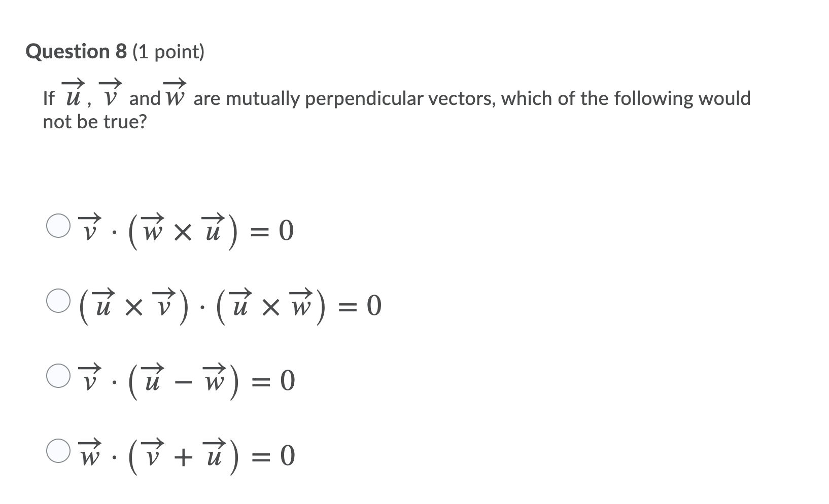 solved-which-of-the-following-could-be-the-equation-of-the-chegg