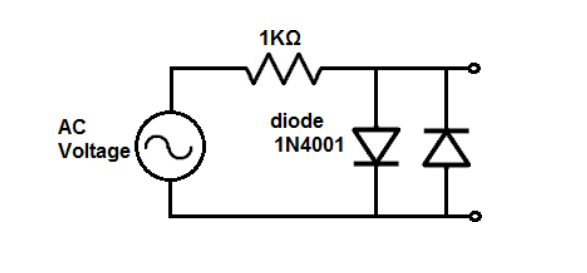 Solved Calculate and sketch the input and output voltage by | Chegg.com