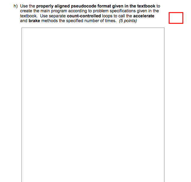 Solved 0.0 Unit 10 Assignment (60 points possible) Answer | Chegg.com