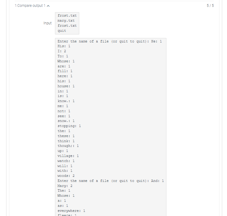 Solved A useful application for a dictionary is to remember, | Chegg.com
