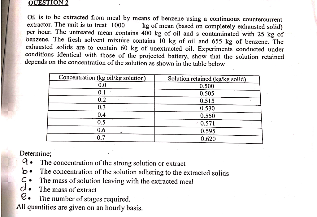 uestion-2-oil-is-to-be-extracted-from-meal-by-means-chegg