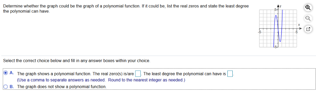 solved-determine-whether-the-graph-could-be-the-graph-of-a-chegg