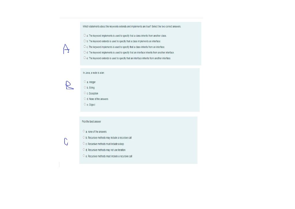 extends vs implements in Java: Which Keyword to Use?