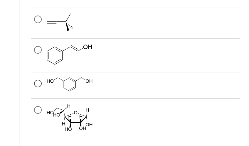 Solved Below are the ESI MS, IR, 1H NMR, and 13C NMR spectra | Chegg.com