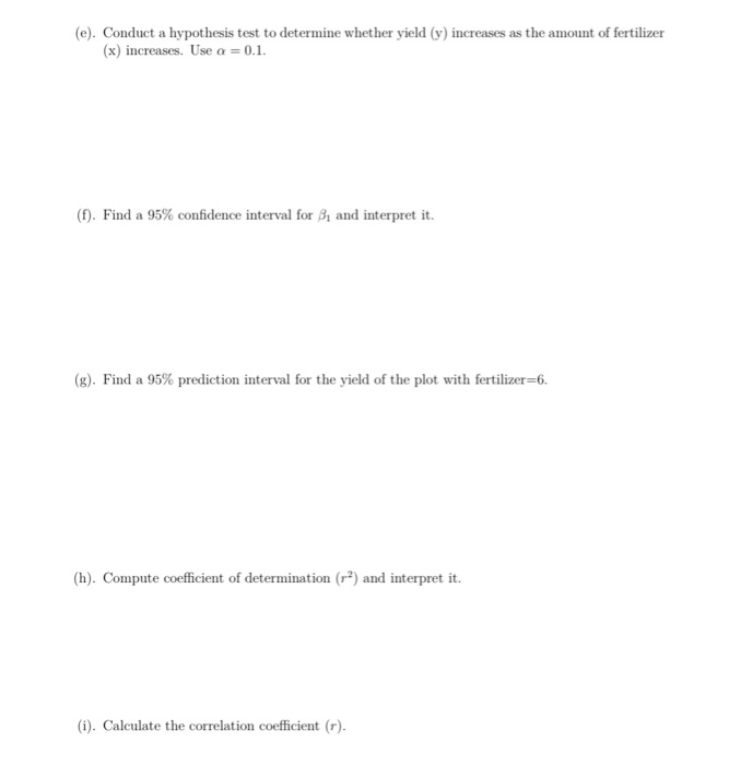 Solved Question 5. A Researcher Is Looking For The | Chegg.com