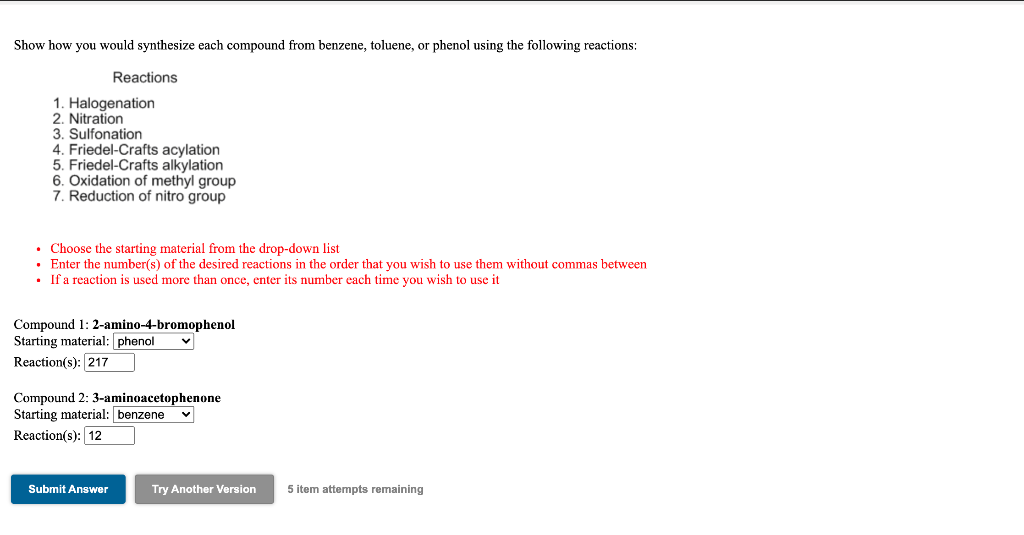 solved-show-how-you-would-synthesize-each-compound-from-chegg