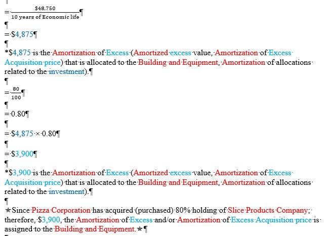 solved-1-pizza-corporation-acquired-80-percent-ownership-of-chegg