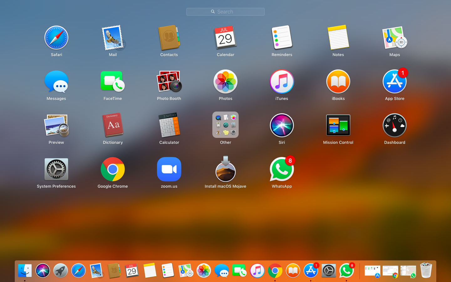 Solved a Search JUL 29 Safari Mail Contacts Calendar | Chegg.com