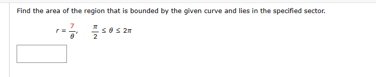 Solved Find the area of the region that is bounded by the | Chegg.com