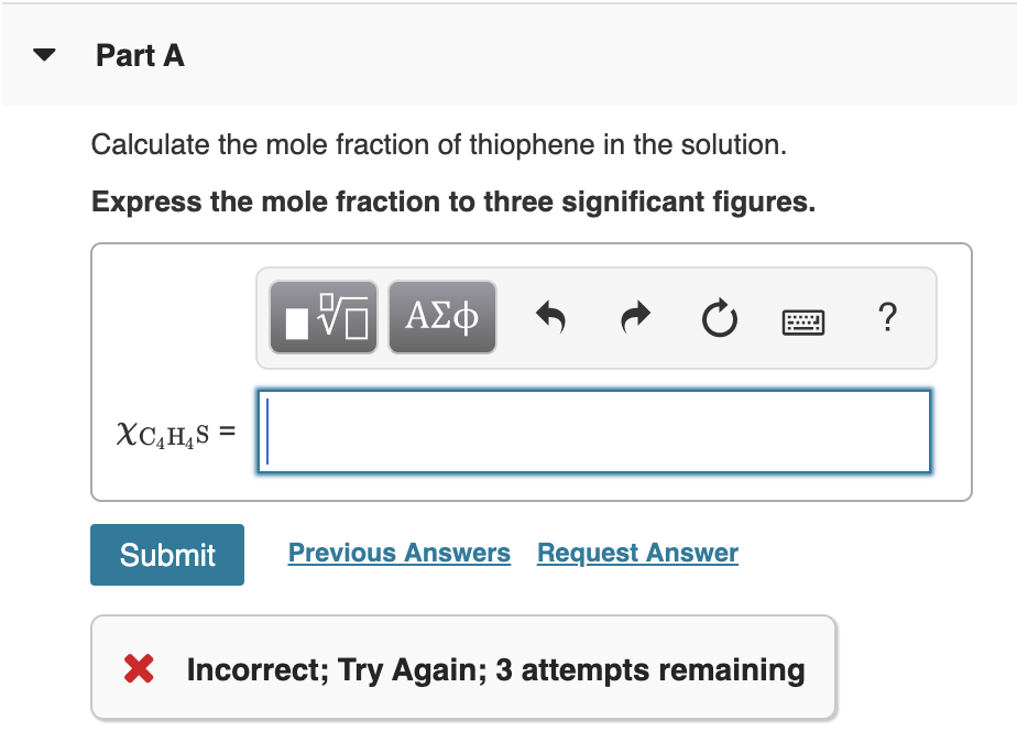 Solved The density of toluene (C7H8) is 0.867 g/mL, and the | Chegg.com