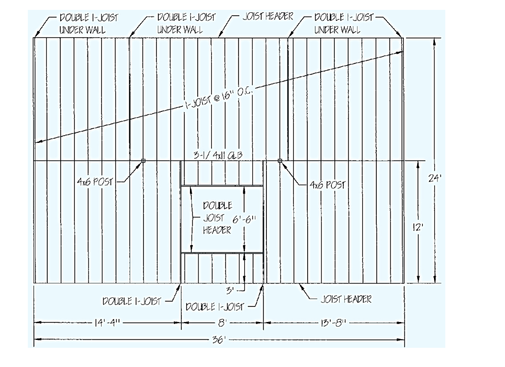 Solved Please answer will rate For the floor system shown | Chegg.com