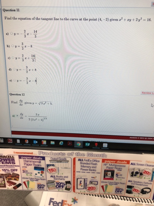 Solved: Question4 Determine The Value(s) Of X For Which F,... | Chegg.com