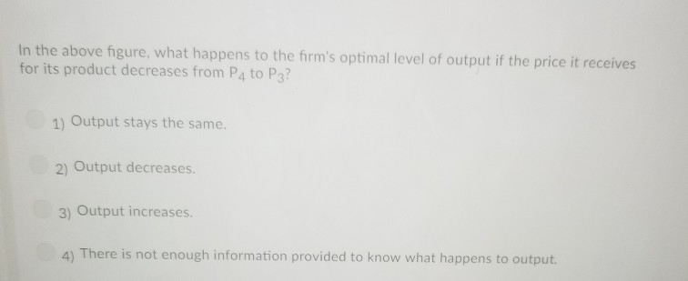 Solved Question 18 (1 Point) He Perfectly Competitive, | Chegg.com