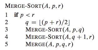 Solved write merge sort function in matlab and the main | Chegg.com