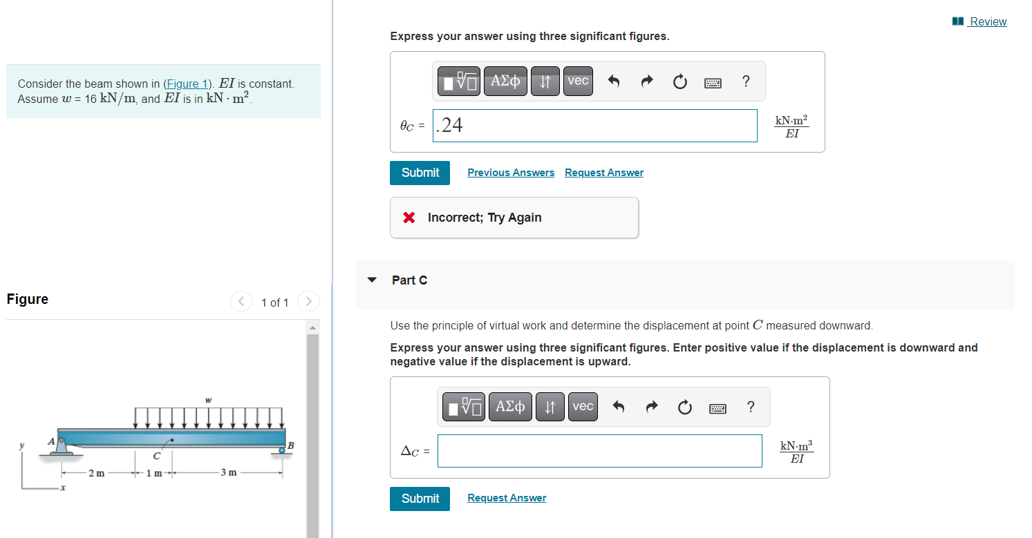 Solved Express Your Answer Using Three Significant Figures. | Chegg.com