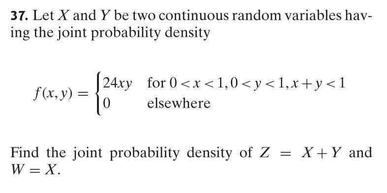 Solved Clearly show how to set boundaries using graphs. I | Chegg.com