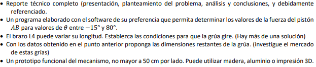 Reporte técnico completo (presentación, planteamiento del problema, análisis y conclusiones, y debidamente referenciado. Un p