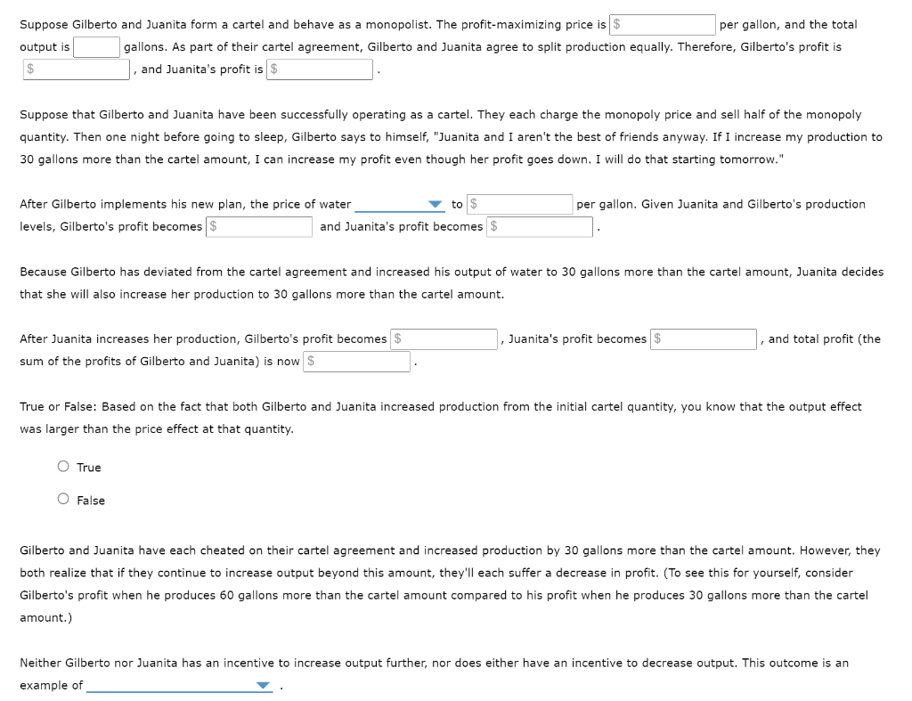 Solved This is the only info given Please be sure to make | Chegg.com