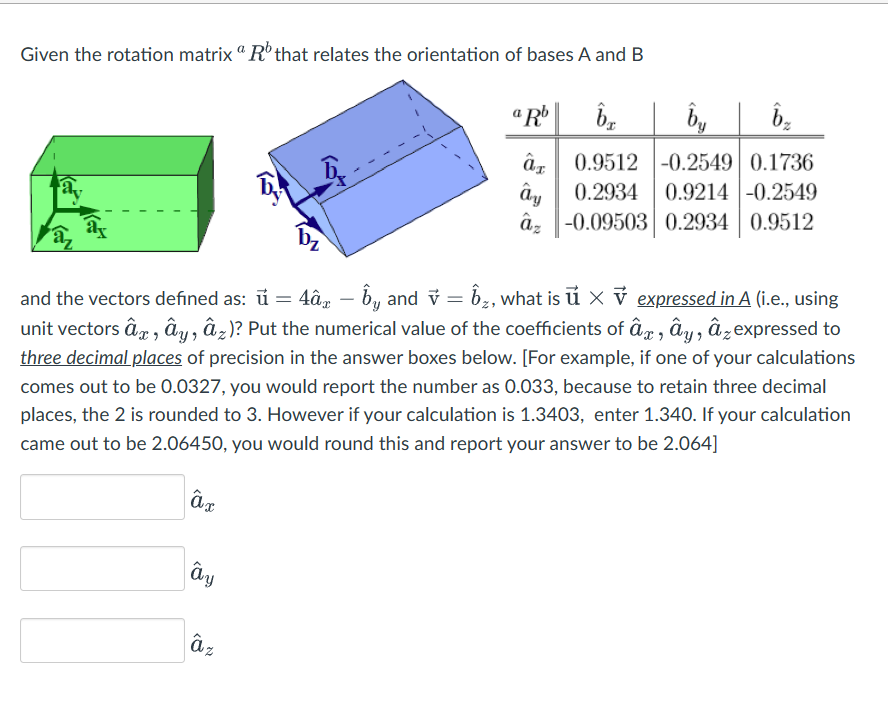 solved-given-the-rotation-matrix-arb-that-relates-the-chegg