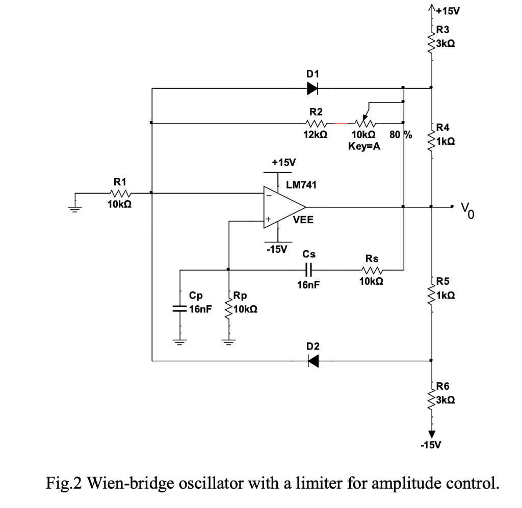 Solved 11. Use Multisim to simulate the circuits in Fig1, | Chegg.com