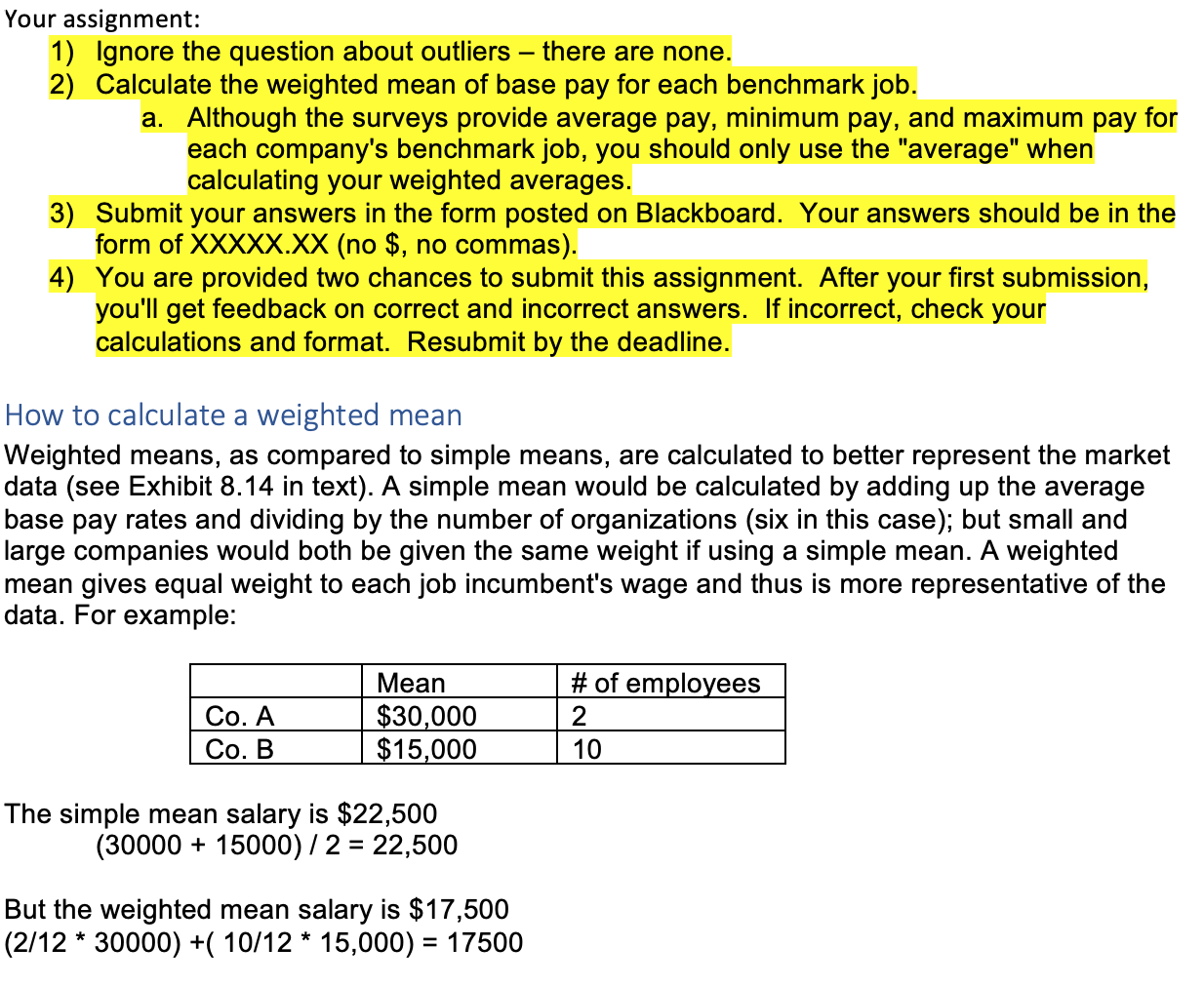 Solved Your assignment 1) Ignore the question about