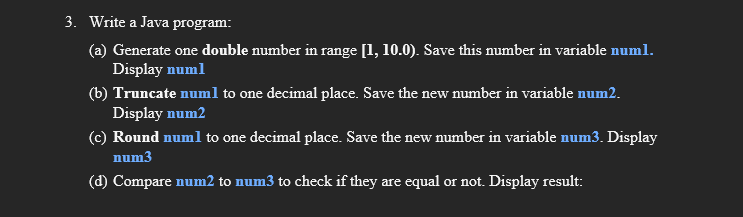Solved on java eclipse ide please input the interger into | Chegg.com