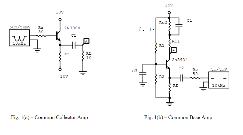 Solved How could someone obtain high input impedance, low | Chegg.com