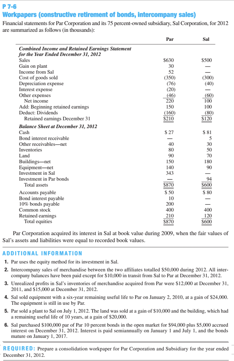 solved-p-7-6-workpapers-constructive-retirement-of-bonds-chegg