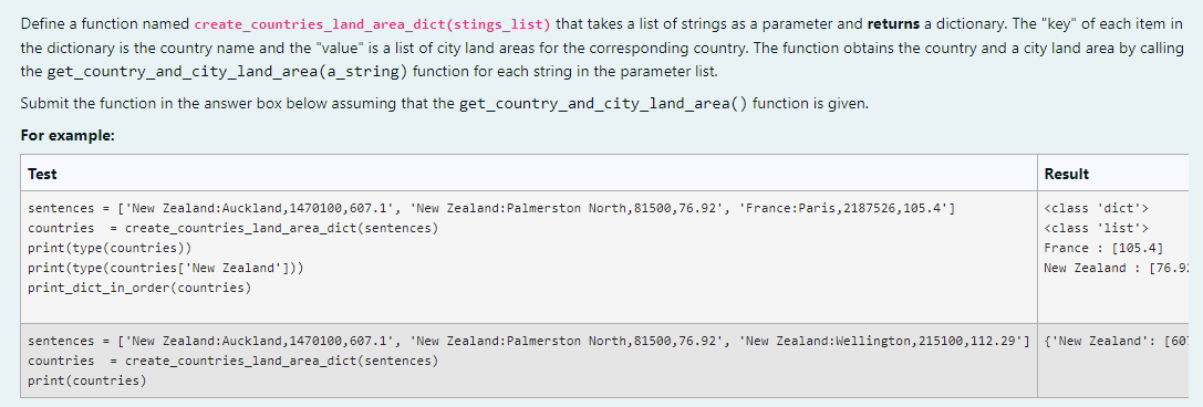Solved Define a function named get_lines_from_file(filename) | Chegg.com