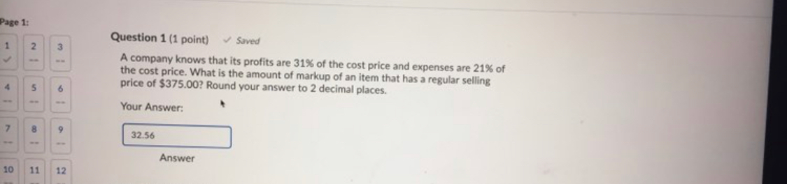 Solved please help me out asap! i need to do well in this | Chegg.com